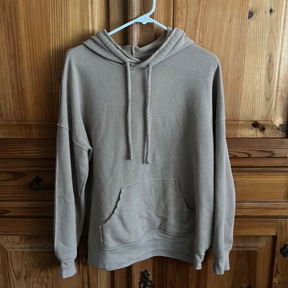 Bella + Canvas hoodie - Picture 2 of 7